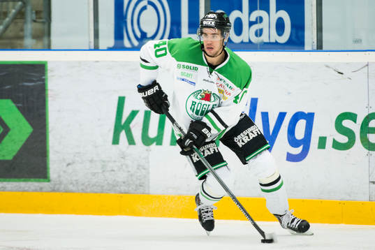 Rögles Jesper Jensen
