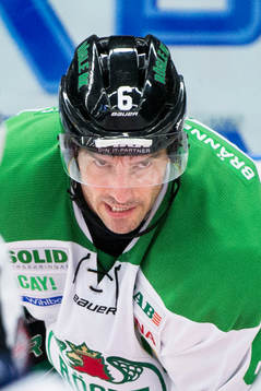 Rögles Andreas Lilja