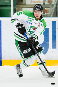 Rögles Jakob Lilja