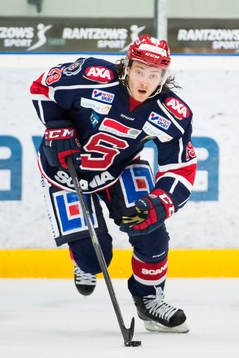 Södertäljes Erik Lindhagen