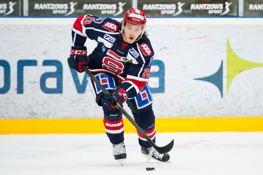 Södertäljes Erik Lindhagen