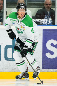 Rögles Alen Bibic