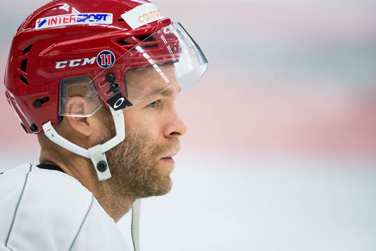 Södertäljes Robert Carlsson