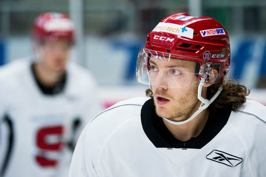 Södertäljes Erik Lindhagen