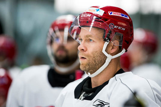 Södertäljes Robert Carlsson