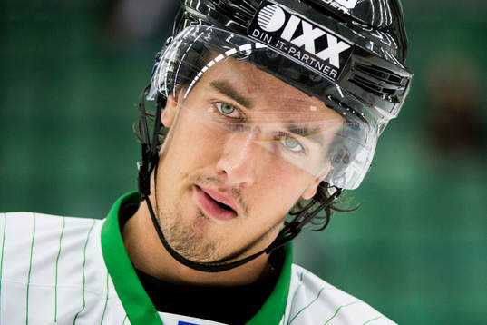 Rögles Daniel Sylwander