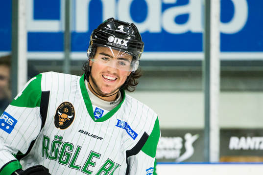 Rögles Alen Bibic