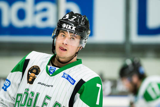 Rögles Victor Berglind