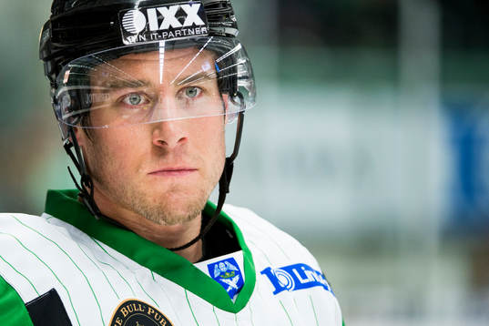 Rögles Justin Bostrom