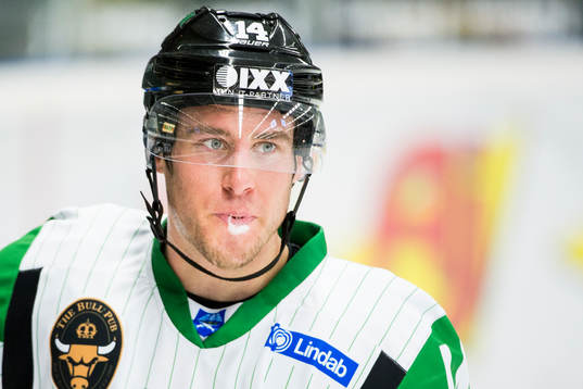 Rögles Justin Bostrom