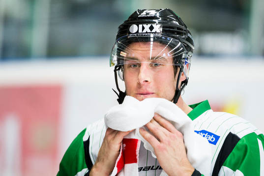 Rögles Justin Bostrom