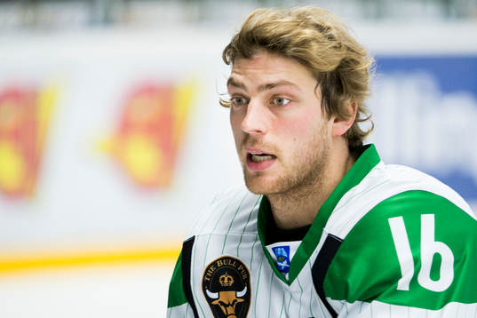 Rögles Christopher Liljewall