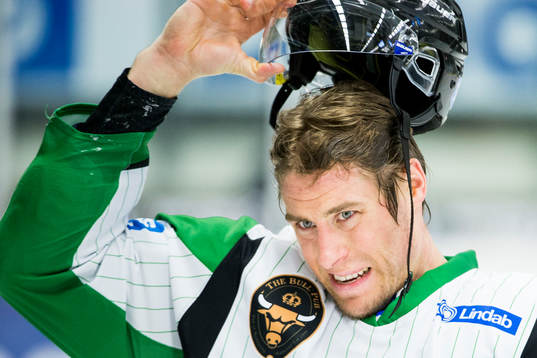 Rögles Justin Bostrom