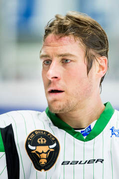 Rögles Justin Bostrom