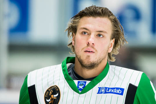 Rögles Sebastian Stålberg