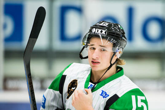 Rögles Jakob Lilja