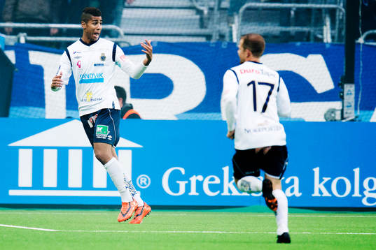 Gefles Emil Bellander jublar