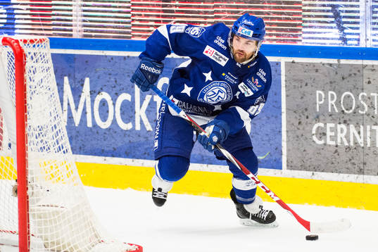 Leksands Jack Connolly