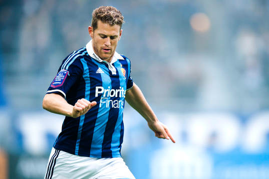 Djurgårdens Stefan Karlsson