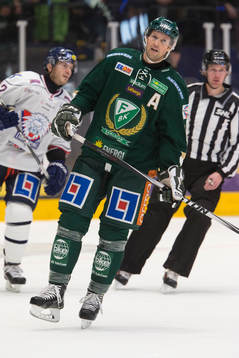 Färjestads Rickard Wallin