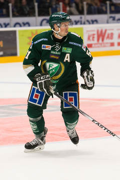 Färjestads Rickard Wallin