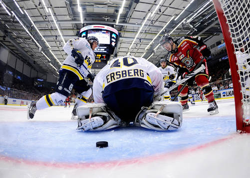 s målvakt Erik Ersberg