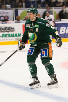 Färjestads Rickard Wallin