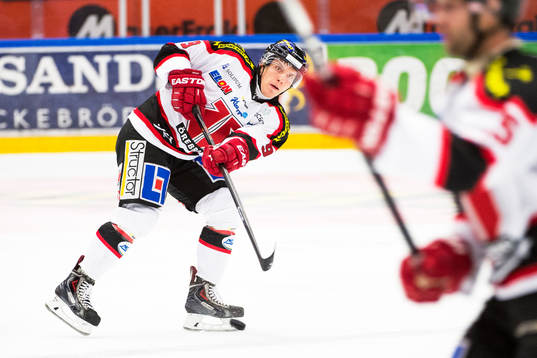 Örebros Joonas Jalvanti