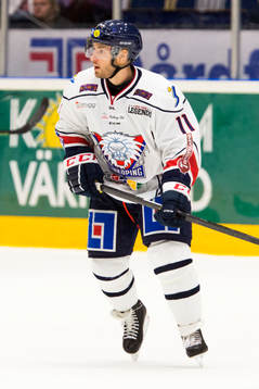 Linköpings Jacob Micflikier