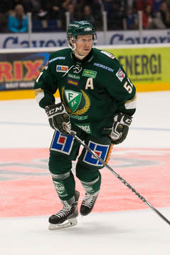 Färjestads Rickard Wallin