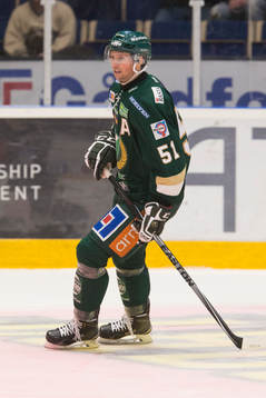 Färjestads Rickard Wallin