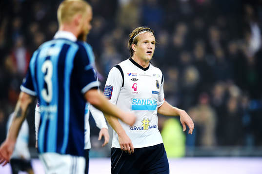Gefles Anders Bååth