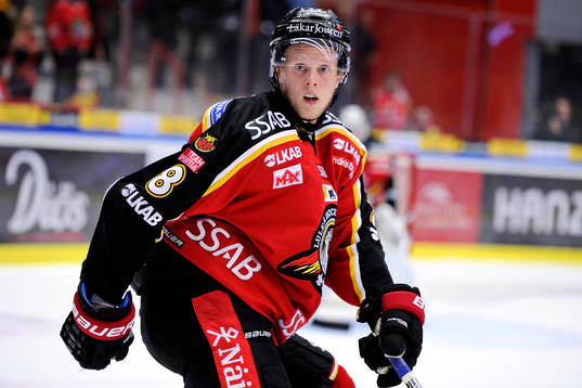 Luleås Per Savilahti-Nagander