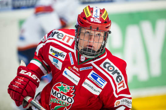 Modos Carl Grundström