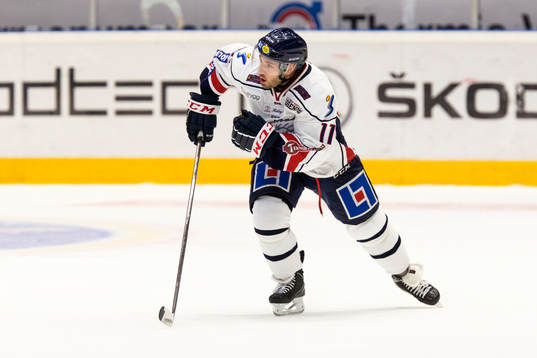 Linköpings Jacob Micflikier