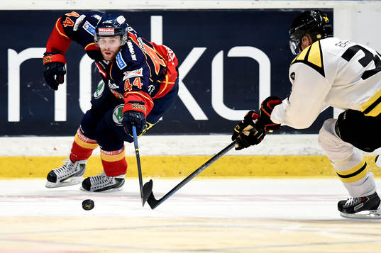 Djurgårdens Mattias Guter
