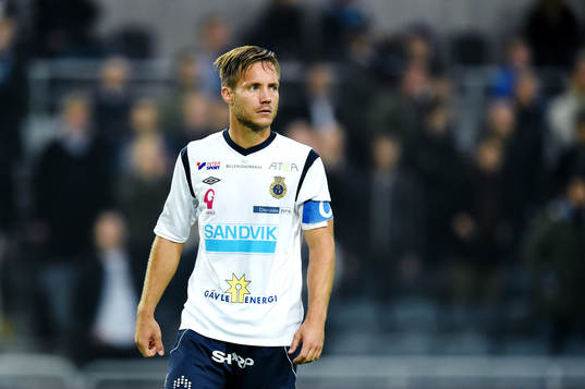 Gefles Anders Wikström