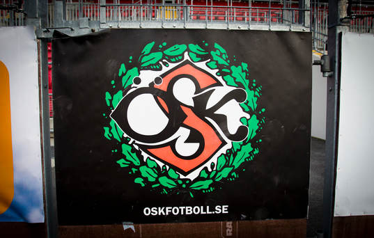 Örebros logotyp