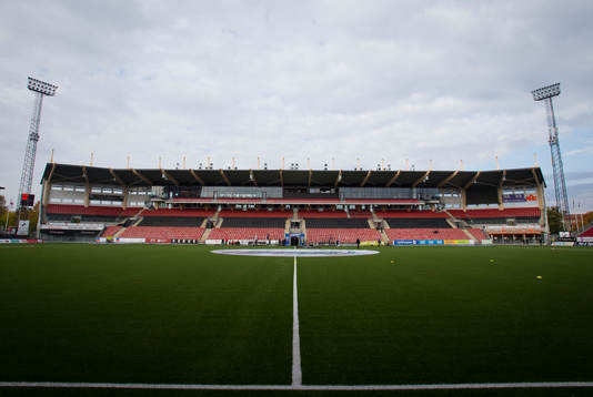 Behrn Arena