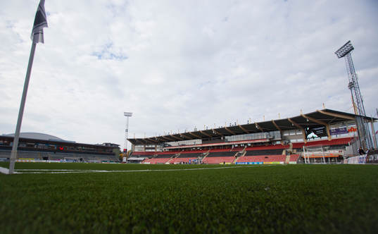 Behrn Arena
