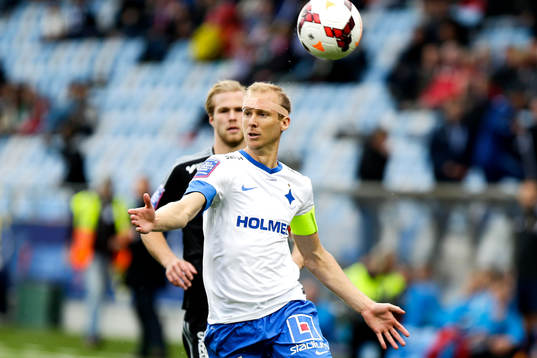 Bläddra bland fler bilder av Fotboll, Allsvenskan, Norrköping - IFK Göteborg 