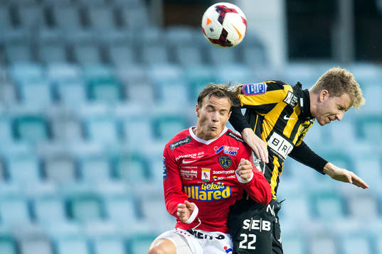 Falkenbergs Anton Wede