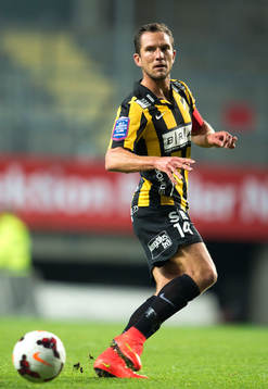 Häckens Martin Ericsson