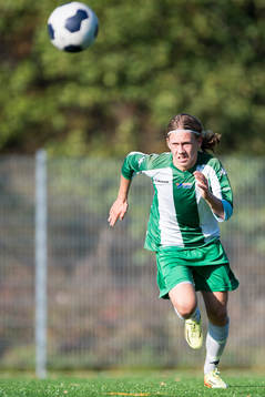 Hammarbys Brasse Wallefelt