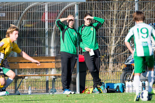 Hammarbys tränare