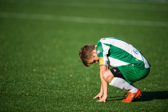 Hammarbys Richard ederqvist deppar