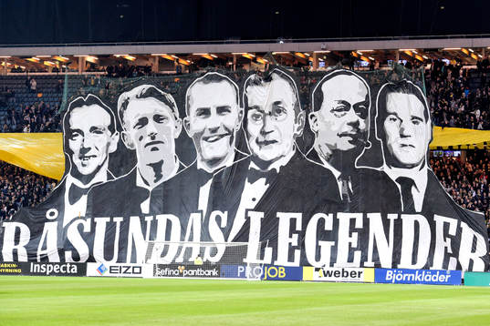 s tifo