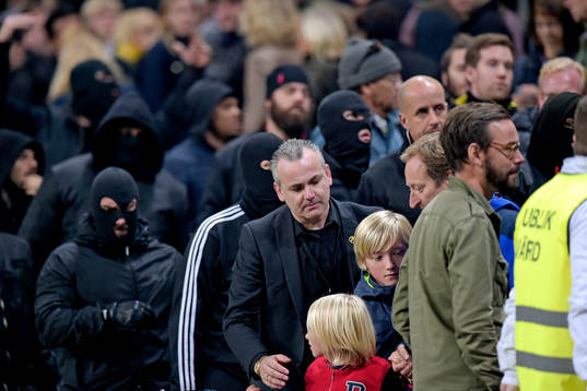 s ordförande Johan Segui