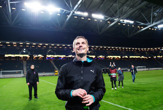 s Markus Rosenberg ler