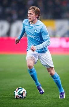 s Emil Forsberg